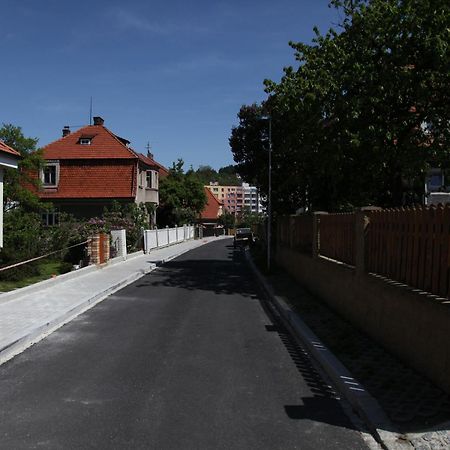 Slunecni Dum Cesky Krumlov Exterior photo