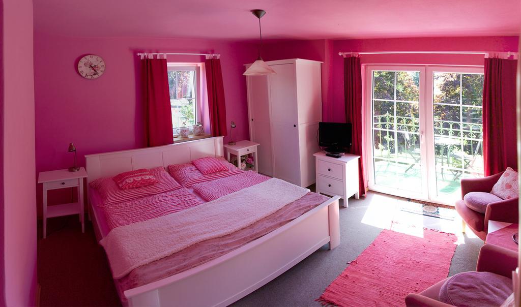 Slunecni Dum Cesky Krumlov Room photo