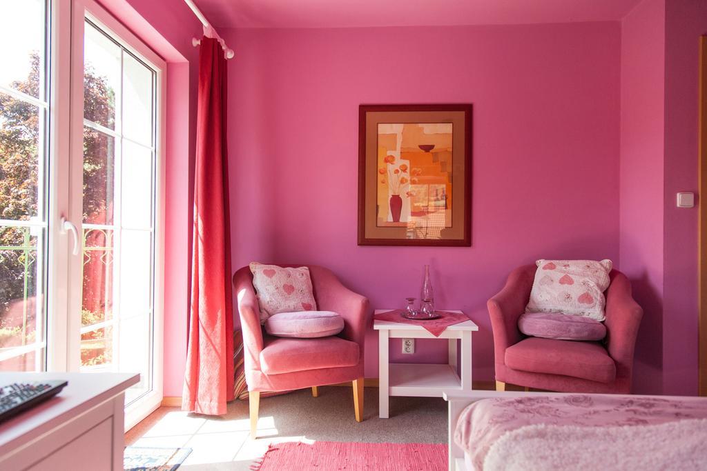 Slunecni Dum Cesky Krumlov Room photo