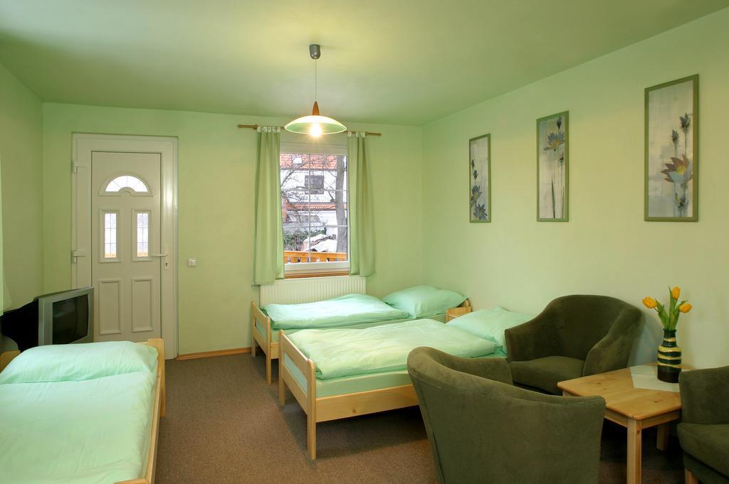 Slunecni Dum Cesky Krumlov Room photo