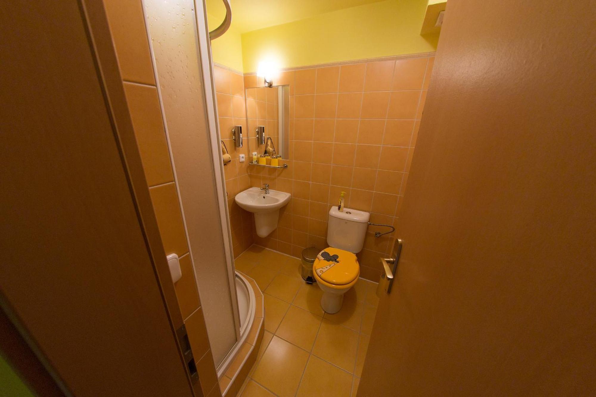 Slunecni Dum Cesky Krumlov Room photo