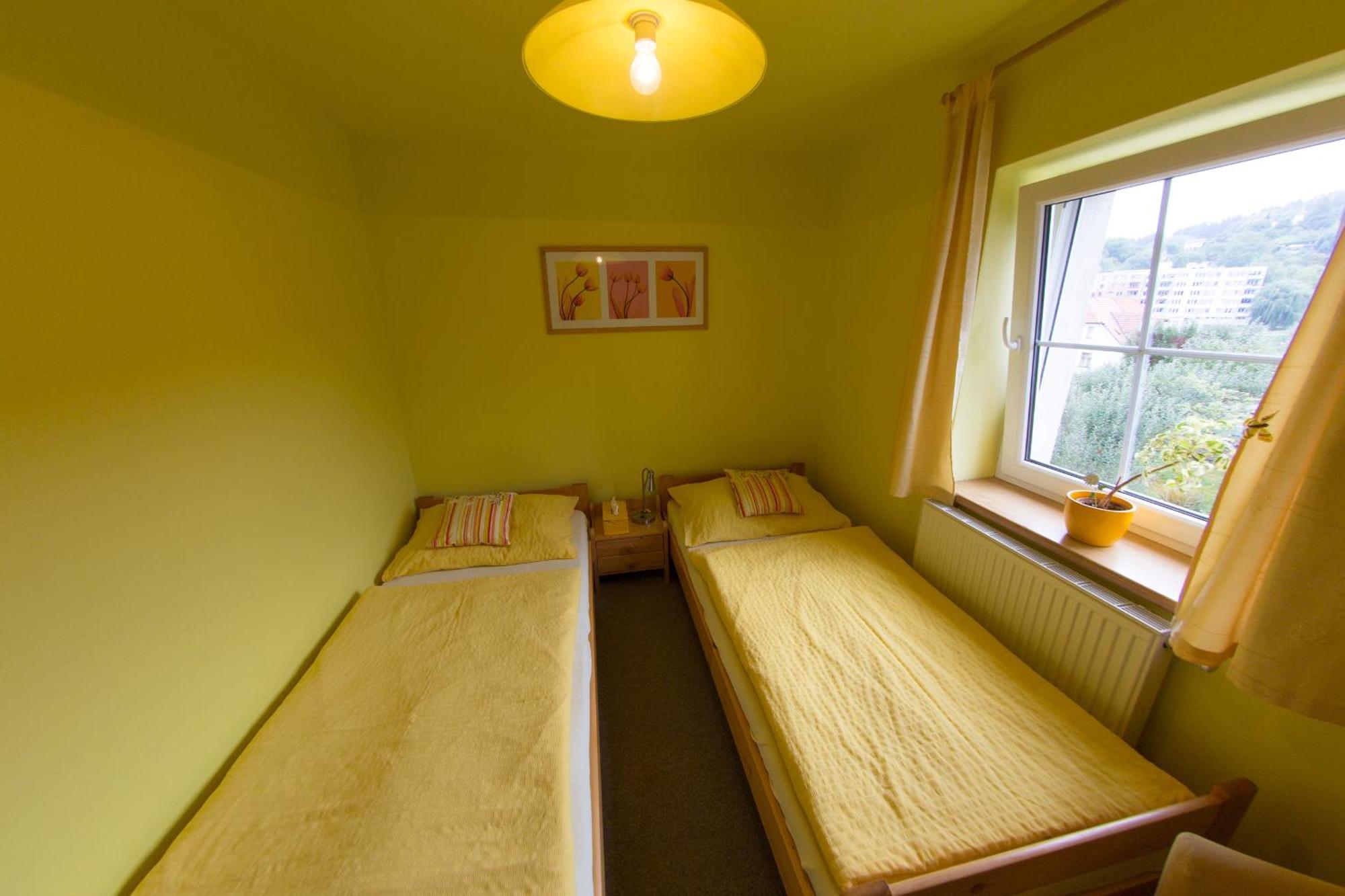 Slunecni Dum Cesky Krumlov Room photo