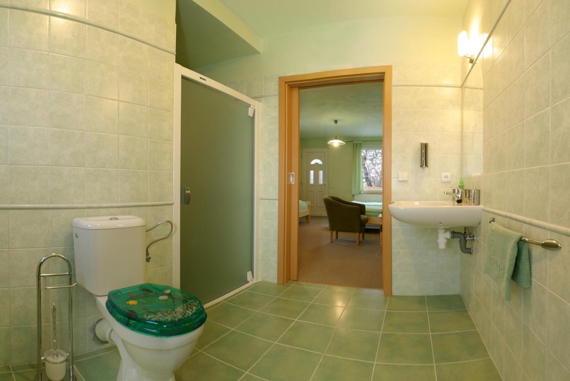 Slunecni Dum Cesky Krumlov Room photo